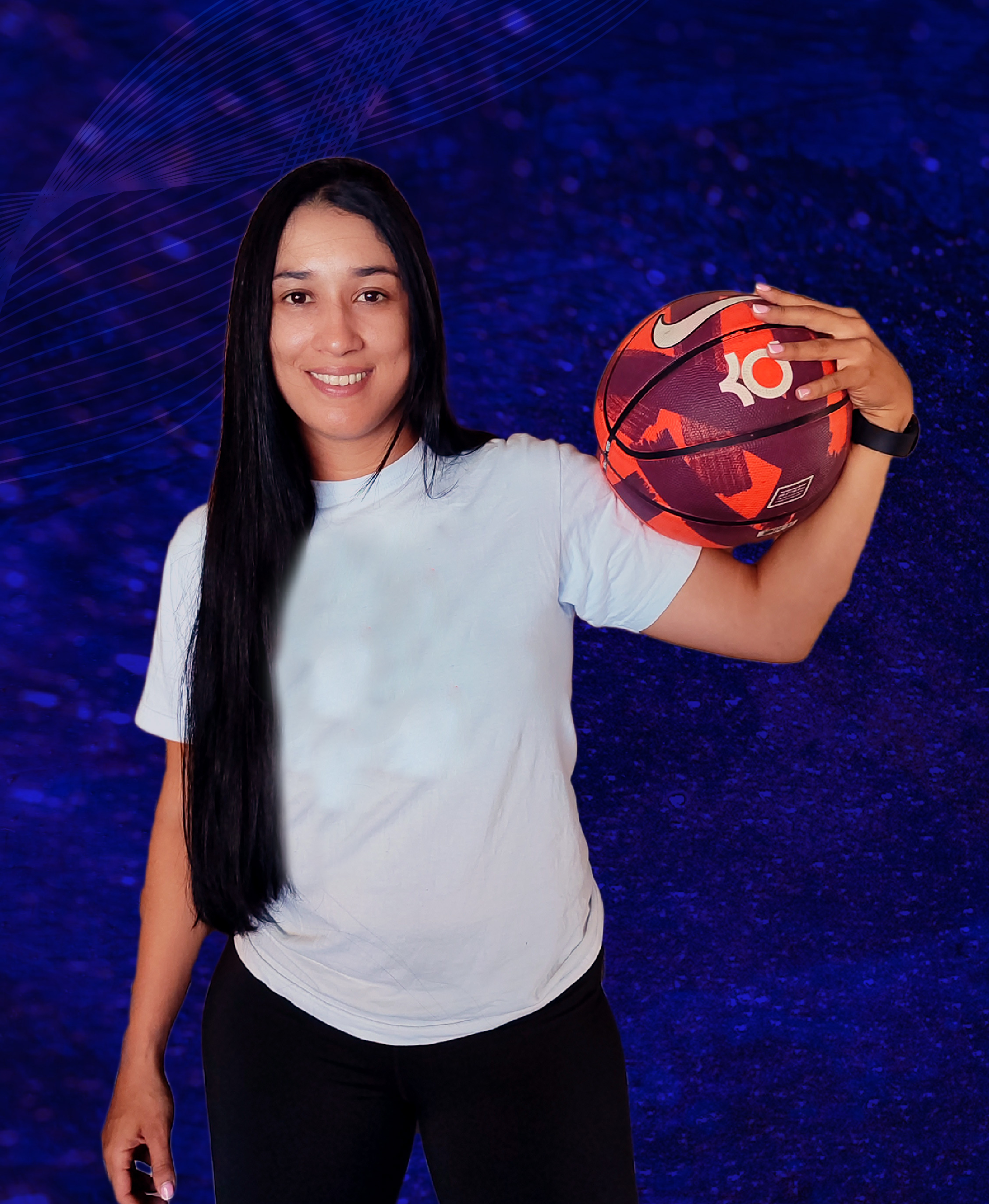 Paola Andrea Avendaño Meneses